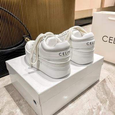 wholesale quality celine shoes model no. 10